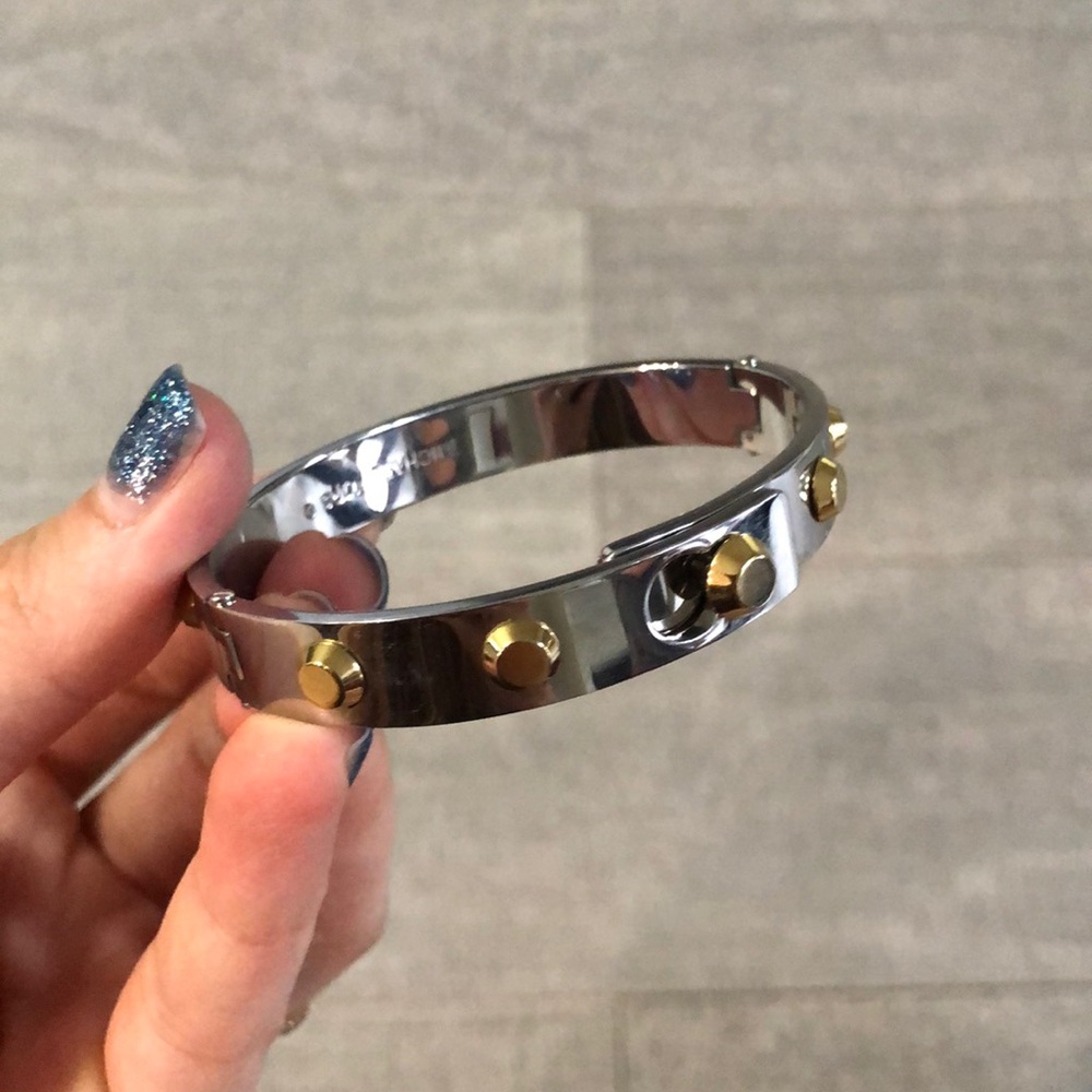 Michael Kors bracelet